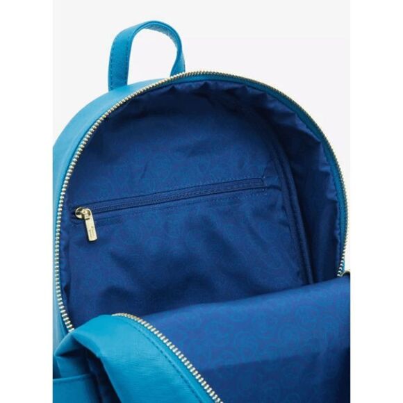 Loungefly Disney The Little Mermaid Ursula Mini Backpack